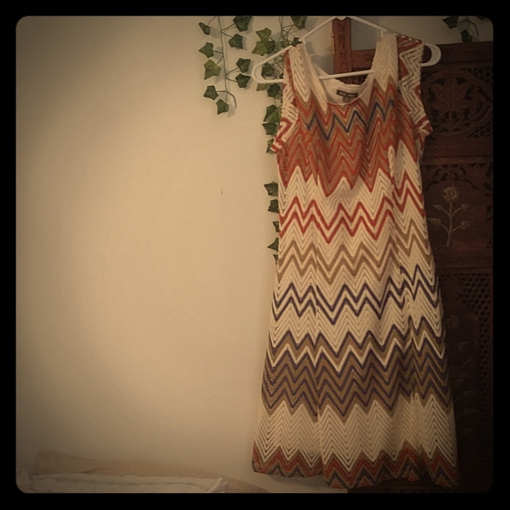 Beautiful sequence dress